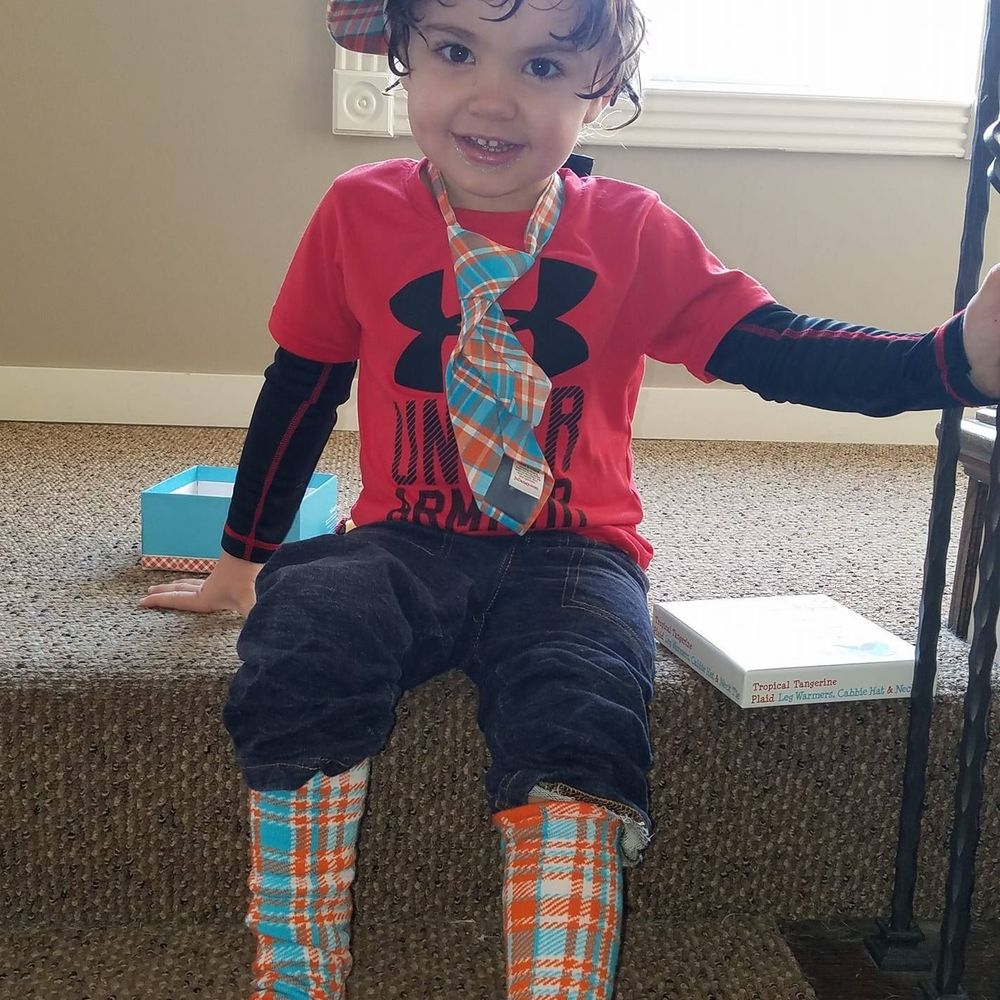 Meet your Posher, Jessica